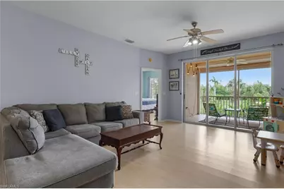 14201 Patty Berg Dr #201, Fort Myers, FL 33919 - Photo 1