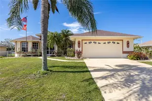 1132 SE 32nd Terrace, Cape Coral, FL 33904 - Photo 3