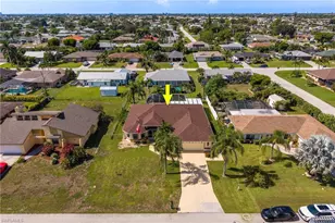 1132 SE 32nd Terrace, Cape Coral, FL 33904 - Photo 47