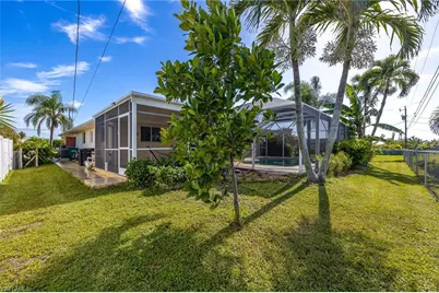 1132 SE 32nd Ter, Cape Coral, FL 33904 - Photo 45