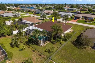 1132 SE 32nd Terrace, Cape Coral, FL 33904 - Photo 49