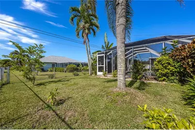 1132 SE 32nd Ter, Cape Coral, FL 33904 - Photo 43
