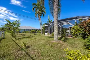 1132 SE 32nd Terrace, Cape Coral, FL 33904 - Photo 43