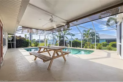 1132 SE 32nd Ter, Cape Coral, FL 33904 - Photo 37