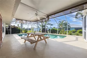 1132 SE 32nd Terrace, Cape Coral, FL 33904 - Photo 37