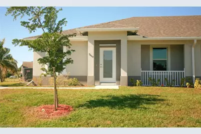 7469 Pebble Beach Rd, Fort Myers, FL 33967 - Photo 1