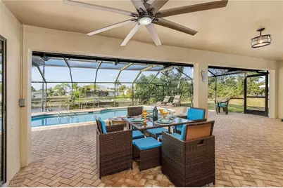 201 SE 28th Ter, Cape Coral, FL 33904 - Photo 3