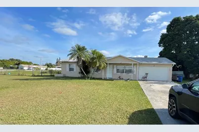129 Stetson St, Lehigh Acres, FL 33936 - Photo 1