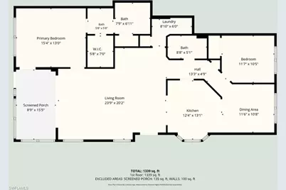 9361 Alamander Ct #401, Fort Myers, FL 33919 - Photo 27