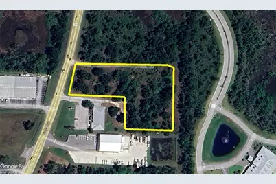 12280 SW County Road 769, Lake Suzy, FL 34269 - Photo 1