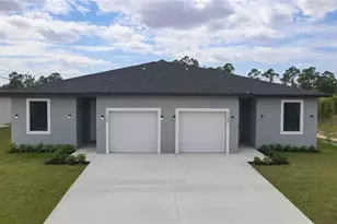 1266 Milwaukee Blvd, Lehigh Acres, FL 33974 - Photo 1
