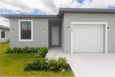 1266 Milwaukee Blvd, Lehigh Acres, FL 33974 - Photo 3