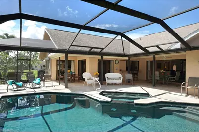 4220 Glasgow Ct, North Fort Myers, FL 33903 - Photo 1