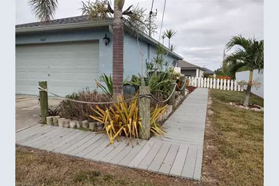 1409 NW 9th Ter, Cape Coral, FL 33993 - Photo 3