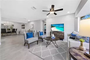 1003 April Ln, North Fort Myers, FL 33903 - Photo 3