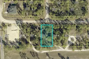 341 Mines St, Lehigh Acres, FL 33972 - Photo 1