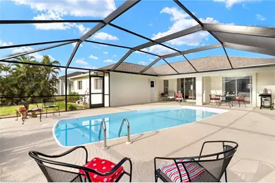 2305 SW 19th Pl, Cape Coral, FL 33991 - Photo 1