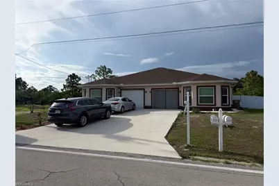 610 W 12th St, Lehigh Acres, FL 33972 - Photo 1