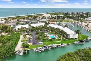 802 Marina Villas, Captiva, FL 33924 - Photo 1