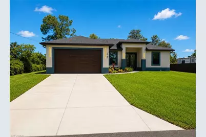 3805 17th St W, Lehigh Acres, FL 33971 - Photo 1