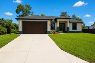 3805 17th St W, Lehigh Acres, FL 33971 - Photo 1
