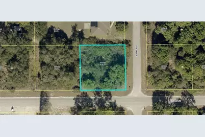 3507 E 10th St, Lehigh Acres, FL 33972 - Photo 1