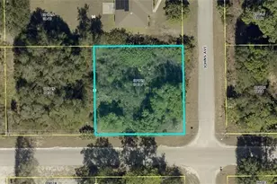 3507 East 10th Street, Lehigh Acres, FL 33972 - Photo 1