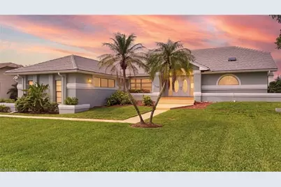 5350 Harborage Dr, Fort Myers, FL 33908 - Photo 1