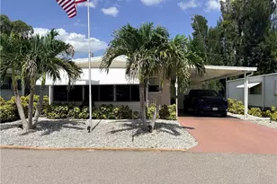2790 Indianwood Dr, North Fort Myers, FL 33917 - Photo 1