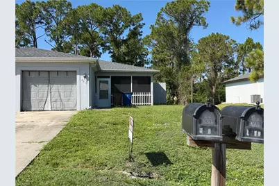 4719 22nd St SW, Lehigh Acres, FL 33973 - Photo 1