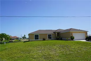 601 NE 11th Terrace, Cape Coral, FL 33909 - Photo 3