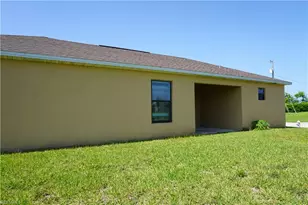 601 NE 11th Terrace, Cape Coral, FL 33909 - Photo 33