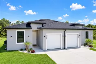 1258 Milwaukee Blvd, Lehigh Acres, FL 33974 - Photo 1