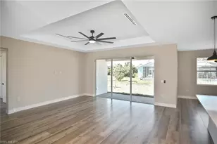 1906 Northwest 28th Ave, Cape Coral, FL 33993 - Photo 3