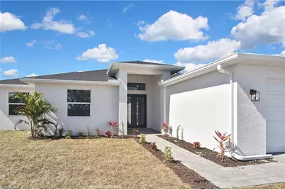 1906 NW 28th Ave, Cape Coral, FL 33993 - Photo 1