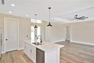 1906 Northwest 28th Ave, Cape Coral, FL 33993 - Photo 5