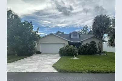 3988 Sabal Springs Blvd, North Fort Myers, FL 33917 - Photo 1