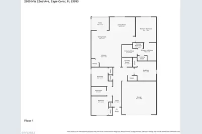 2909 NW 22nd Ave, Cape Coral, FL 33993 - Photo 39