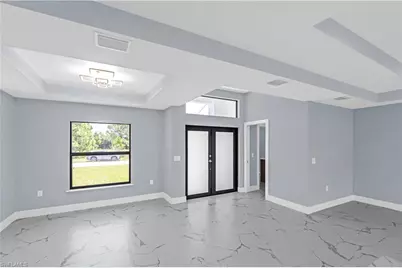 4606 Irene Ave S, Lehigh Acres, FL 33976 - Photo 5