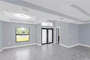 4606 Irene Ave S, Lehigh Acres, FL 33976 - Photo 5