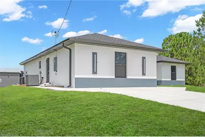 4606 Irene Ave S, Lehigh Acres, FL 33976 - Photo 3