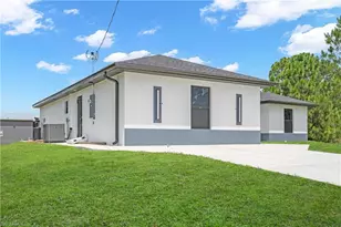 4606 Irene Ave S, Lehigh Acres, FL 33976 - Photo 3