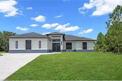 4606 Irene Ave S, Lehigh Acres, FL 33976 - Photo 1