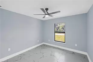 4606 Irene Ave S, Lehigh Acres, FL 33976 - Photo 33