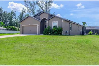 2902 NW 10th Ter, Cape Coral, FL 33993 - Photo 1