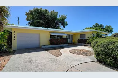 5249 Sunnybrook Ct, Cape Coral, FL 33904 - Photo 1