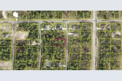 510 Flamingo Ave, Lehigh Acres, FL 33974 - Photo 3