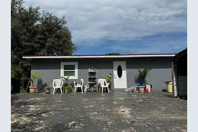 3502 NW 7th St, Okeechobee, FL 34972 - Photo 1