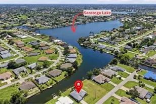 522 SE 4th St, Cape Coral, FL 33990 - Photo 3