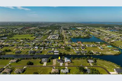 2836 SW 1st Ter, Cape Coral, FL 33991 - Photo 5